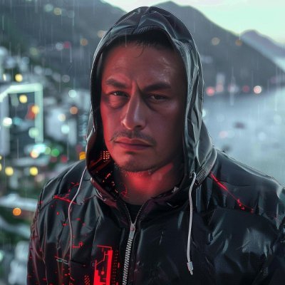 #Algorand $algo $Monko 4T México con énfasis en la Ciencia la Tecnología.
Promotor y difusor de la tecnología #Blockchain y la #IA Inteligencia Artificial