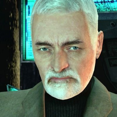 The goth guy who's the guy that does guy things.
I like games like Half-Life and Devil May Cry... Anything horror and so on.
Priv: @DaveBroMan
Biracial