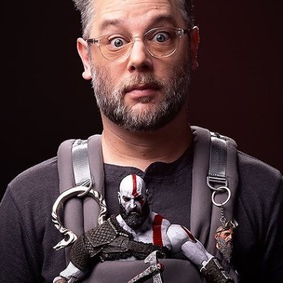 corybarlog Profile