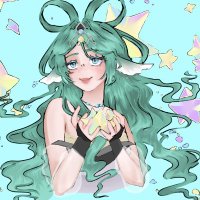 Yane_Yan 👁🪽 Angel VTuber (@yane__yan) 's Twitter Profile