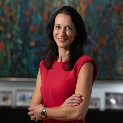 SonjaGebauer's profile picture. Diplomat, Federal Foreign Office Berlin