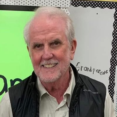 Retired for 12 years. Married for 51. Grandfather and Great Grandfather. Nashville native. Easily distracted by books and dogs.