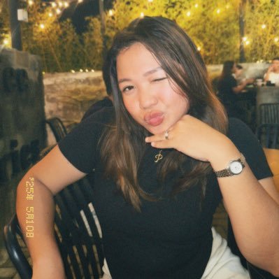 justpmmm's profile picture. Loving yourself does not mean you first, it means you too.