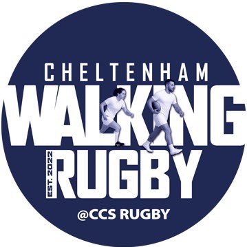 We are a new Walking Rugby Club based in Cheltenham. Our aims are for the sessions to be Active, Fun & Social. We welcome all ages and abilities!