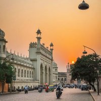 Lucknow Need (@lucknowneed) 's Twitter Profile Photo Lucknow Need (@lucknowneed) 's Twitter Profile Photo