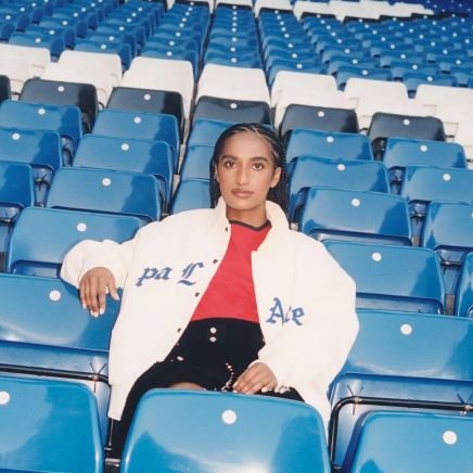 hrrwhrkCFCW's profile picture. 