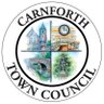 CarnforthTC's profile picture. Working for our community - supporting local events, services, and initiatives to make Carnforth a great place to live, work, and visit.