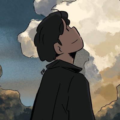 elisonverissimo's profile picture. Dev by trade, poet by accident.