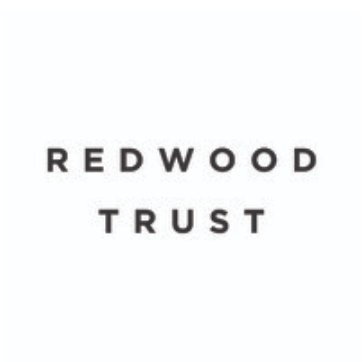 RedwoodTrustInc's profile picture. Redwood Trust, Inc. (NYSE: RWT)