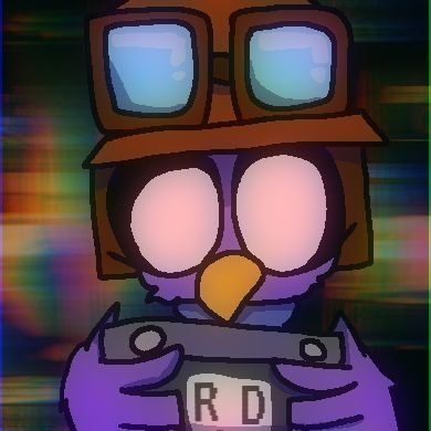 RaleyDrawさんのプロフィール画像