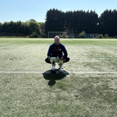 Former Academy Analyst @ Swindon Town FC | BSc in Football Coaching and Performance. All views are my own.