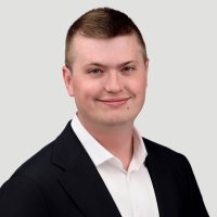 Mitchell Gunter (@rmitchellgunter) 's Twitter Profile