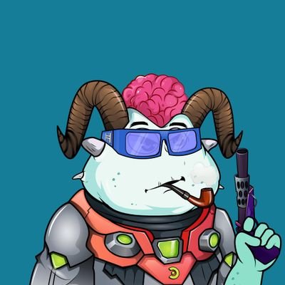 Web3 Writer 📝 | Social Media Manager 👨💻 | Simplifying DeFi, NFTs, & AI | DM for collabs 🚀 | #Web3