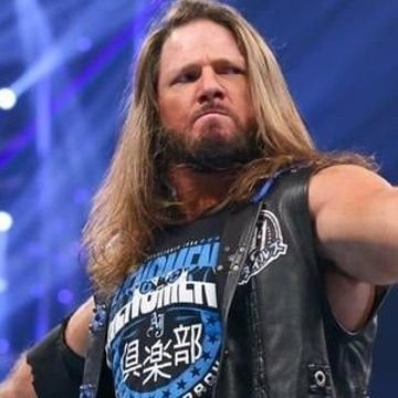 Wrestling-Anime-Games-
-- AJ styles Is The phenomenal one --