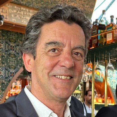 Consultor de Comunicação, jornalista toda a vida.