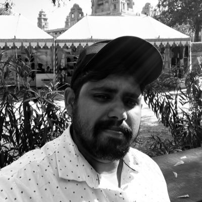 sreerajta94's profile picture. Mediocre Programmer.   Building things for fun .