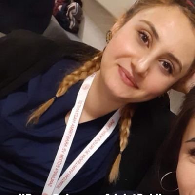 Nilgün Sevim #pınariçinadaletzamanı Profile
