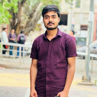 _KashifQamar's profile picture. Nothing better than Oops' 😇🙃