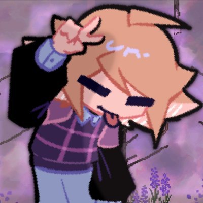 Just a simple Dreamer. (PARODY)
PFP Art by @tnvnfe1 || Banner Art by CircleGuy.
-Not Affiliated with the Yume 2kki Dev Team.-
NSFW DNI.