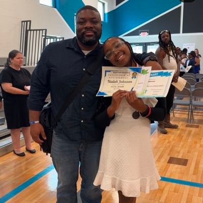 Woodshed_1914's profile picture. The Howard Johnson Sr.  Son of the  Late Great Dr.  Horace Johnson.  Proud Son/Dad/Brother!  Knicks/Mets/Giants/NYRangers/Razorbacks Fan/AAMU 💯