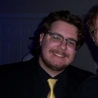 Nick Mazzarella (@nickmazzwrites) 's Twitter Profile Photo