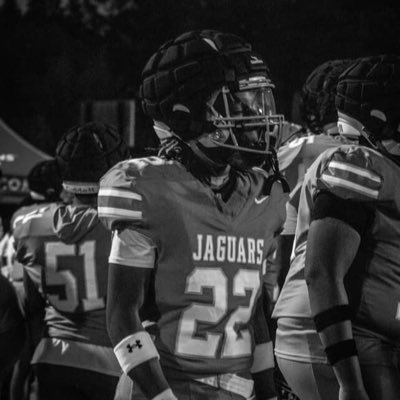 New Manchester High School l Class Of 2027 WR/DB 5’11 160lb Contact: wbraxton132@gmail.com
