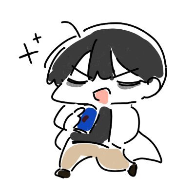 그림초보자さんのプロフィール画像