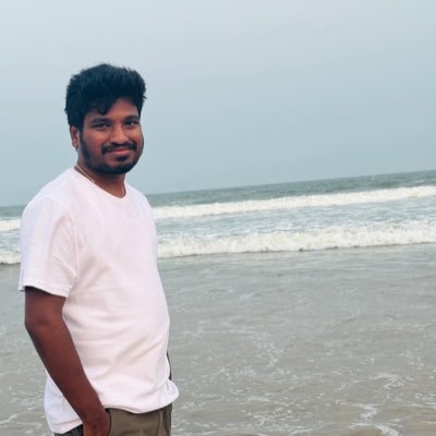 KoriviRakesh's profile picture. 