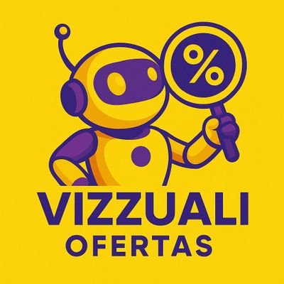 🎉 Welcome to Vizzuali Offers USA! 🛒 Here you will find the best daily offers and discounts🔥 Follow us: vizzualiofertas