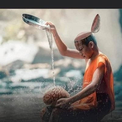 deepakdixi67763's profile picture. Live Dangerously. Medico By ❤️, Professor by profession, Ex. aspirant, SEBI Registered F&O Trader.