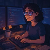 Johanne Courtright (@groundworxdev) 's Twitter Profile