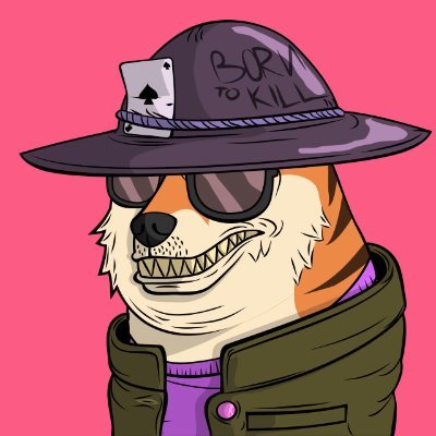 dogegarrettx's profile picture. Family first. Gamer at heart. Tech enthusiast always. 🎮💻❤️
Co-Founder @openfundnet