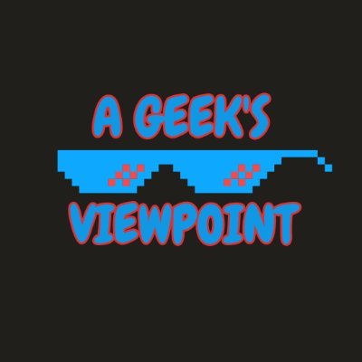 @ViewpointGeek