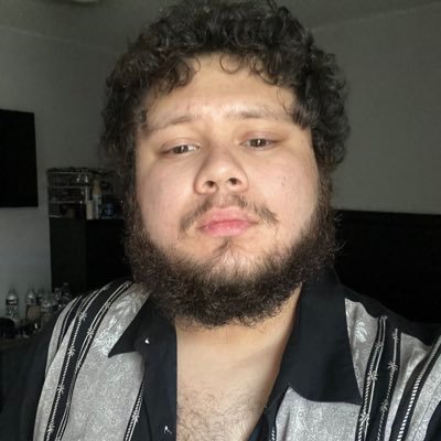 25, 🇸🇻/🇲🇽, He/Him, Demi-Hetero, Music Whore, Don’t penis my balls, Respect Existence or Expect Resistance, Free Palestine 🇵🇸