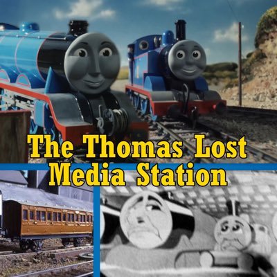 Account dedicated to finding the lost media of Thomas The Tank Engine & Friends. Run by @SudrianManor