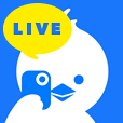 Official Account for TwitCasting Live - A Mobile Live streaming service. Official Facebook Page https://t.co/D1KjKtqqLe