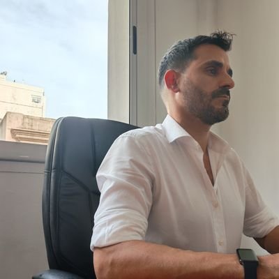 JavierTomasini1's profile picture. Ingeniero Electricista en
Telecomunicaciones

Dirección Nacional de Telecomunicaciones y Servicios de Comunicación Audiovisual (DINATEL) - MIEM