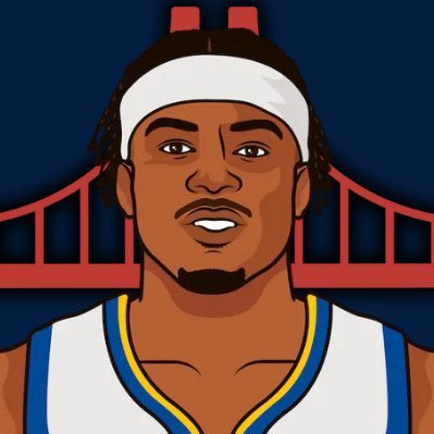 Moses Moody Stats📊 | Moses Moody Fan | Moses Moody Highlights | Not Affiliated with @mosesmoody | Powered by @statmuse | 1x NBA Champion | #DubNation