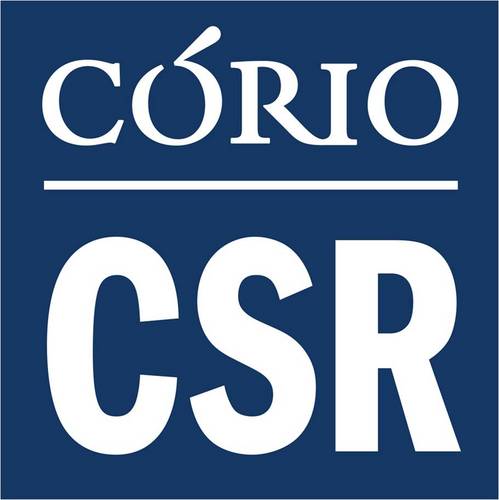 CORIOCSR's profile picture. The official Corio CSR Twitter feed. Sharing news, updates and knowledge on CSR and our journey towards creating shared value.