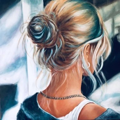 haroula_ka's profile picture. don’t think of yourself as an ugly person , think of yourself as a beautiful monkey