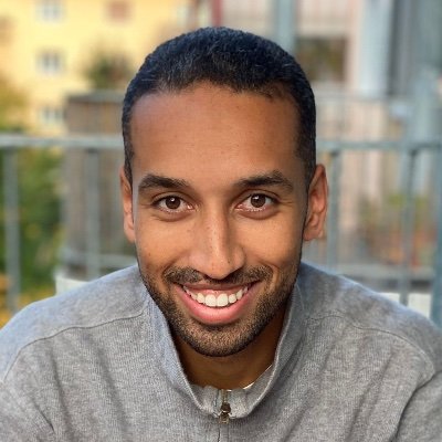 HolmesNile's profile picture. Building.
🤝 https://t.co/s4NvJU8gyI