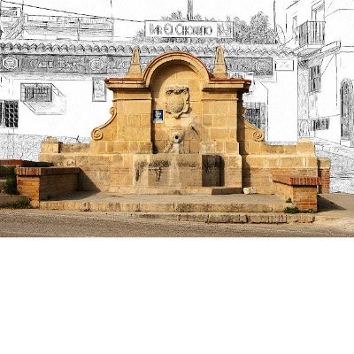 Los_Albarizones's profile picture. Los Albarizones nació entre los años 1953 y 1954 cuando se construyeron 72 viviendas sobre unos terrenos baldíos que se utilizaban como descansaderos.