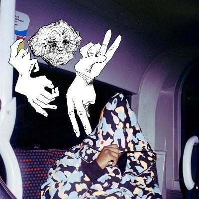 tonybontana0121's profile picture. Everything is perfect Records