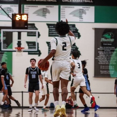 Kobe Hicks Profile
