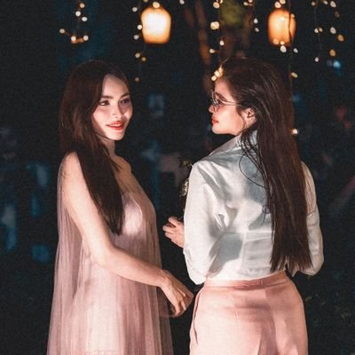 ForEngfa8's profile picture. || Fan Account || รักนะต้าวอิงต้าวชา 
เพราะว่ารักเขา 2 คนนั้นแหละ ถึงได้มีความสุขขนาดนี้ 🤍✨