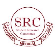 Official twitter account of Khyber Medical College, Student Research Committee.