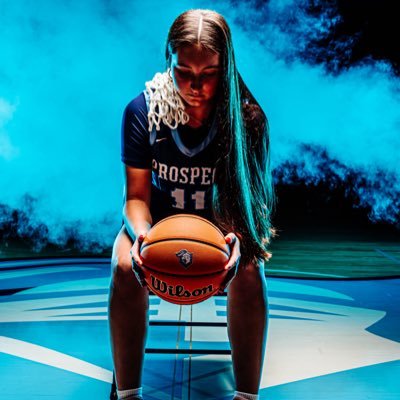 Prospect High School; Varsity Softball |SS/3B/Utility|, Basketball |PG/SG/SF|, and Flag Football |WR/Safety|; 5’10, Class of 2027