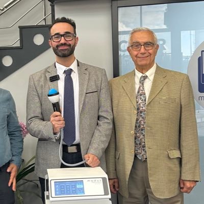 Consultant Urologist @WyeValleyNHS interests Stones/Core/Endourology. Editor-In-Chief Journal of Endoluminal Endourology @HerefordFC match doctor I'm a doer.