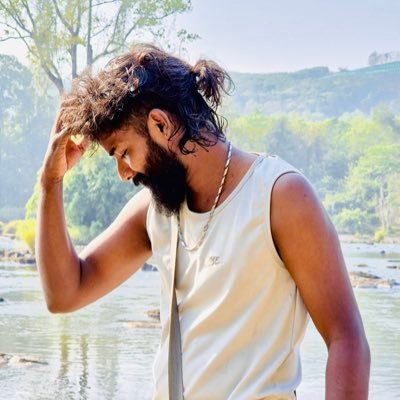 km_jinesh90301's profile picture. Be enthusiastic ✨