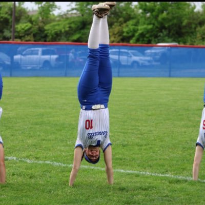 Roncalli Softball Profile
